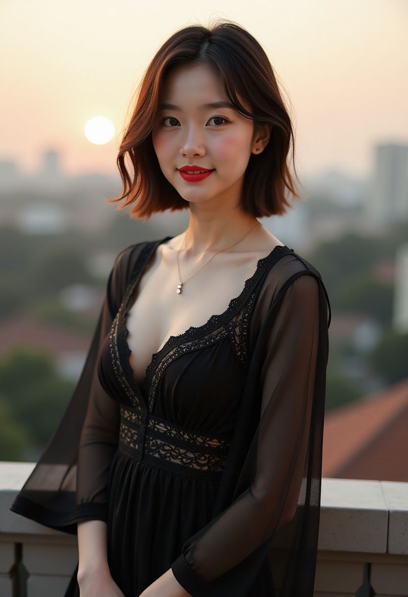 温暖的陪伴