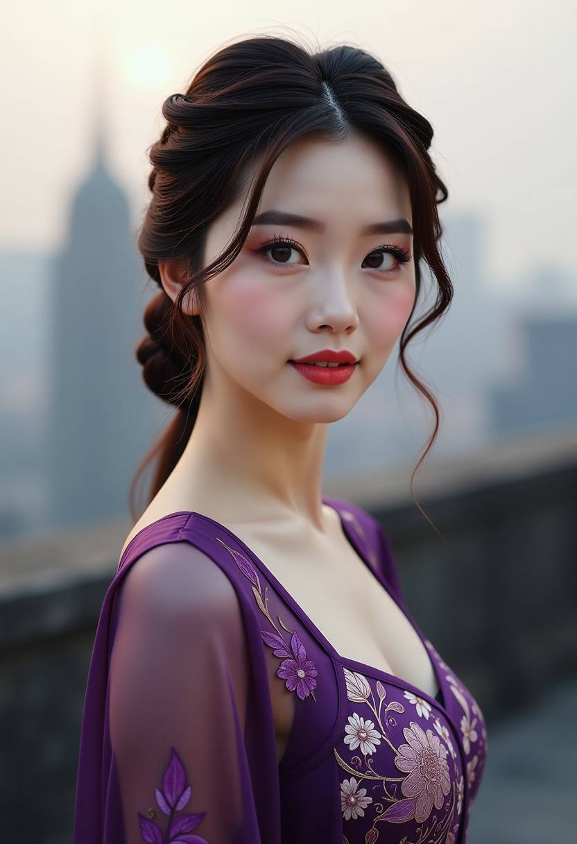成长之路